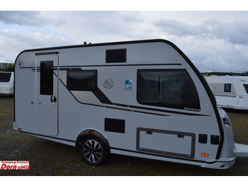 Caravan KNAUS SÜDWIND