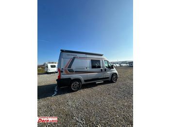 Leasing of  Weinsberg CaraBus 540 MQ EDITION [FIRE] Truma Combi 6D Weinsberg CaraBus 540 MQ EDITION [FIRE] Truma Combi 6D: picture 5