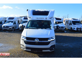 Camper van WEINSBERG X-Cursion Van 500 MQ