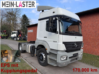 Tractor unit MERCEDES-BENZ Axor 1829