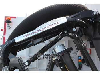 Leasing of MAN TGS 26.510 6X2-4 MTS DINO 8 SAUGBAGGER MAN TGS 26.510 6X2-4 MTS DINO 8 SAUGBAGGER: picture 4 Leasing of MAN TGS 26.510 6X2-4 MTS DINO 8 SAUGBAGGER MAN TGS 26.510 6X2-4 MTS DINO 8 SAUGBAGGER: picture 4