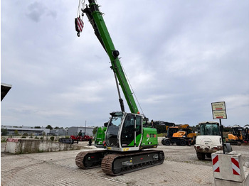 Crawler crane SENNEBOGEN