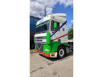 Tractor unit DAF XF 95 430