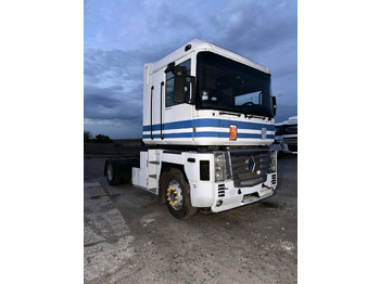 Tractor unit RENAULT Magnum 480