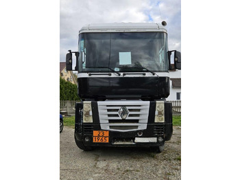 Tractor unit RENAULT Magnum 480 ID1672S: picture 2