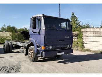 Truck DAF