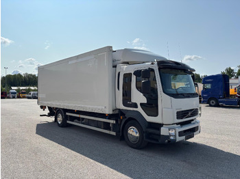 Refrigerator truck VOLVO FL 240