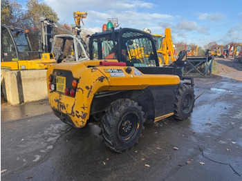 Telescopic handler JCB 515-40: picture 3 Telescopic handler JCB 515-40: picture 3