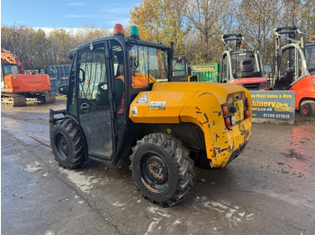 Telescopic handler JCB 515-40: picture 4 Telescopic handler JCB 515-40: picture 4