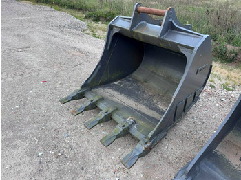 New Excavator bucket Volvo S 70 / S7 Tieflöffel bucket 1.500mm cbm 1.5 m³: picture 2 New Excavator bucket Volvo S 70 / S7 Tieflöffel bucket 1.500mm cbm 1.5 m³: picture 2