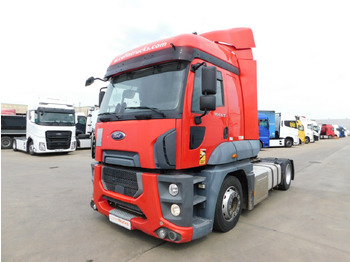 Tractor unit FORD