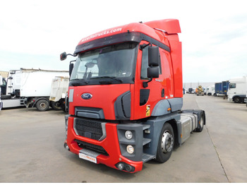 Tractor unit FORD