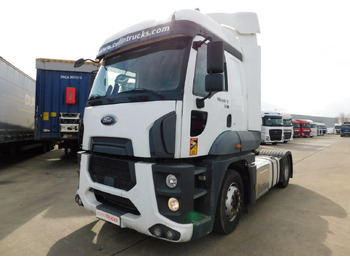 Tractor unit FORD