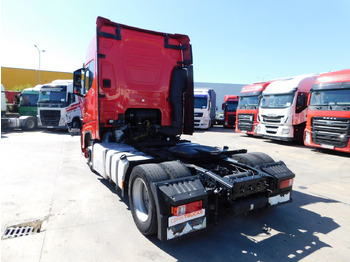 Tractor unit Ford F max ll 4x2 scab e6 12tx2620: picture 4