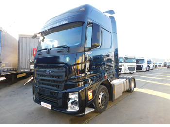 Tractor unit FORD