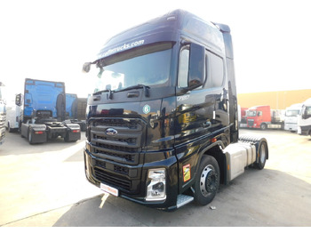 Tractor unit FORD
