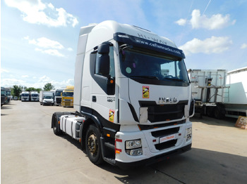 Tractor unit Iveco As440tp: picture 2