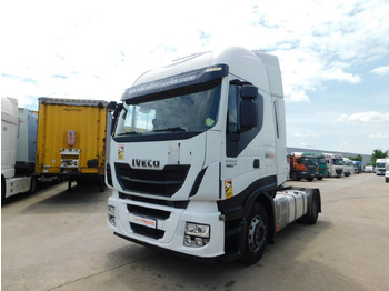 Tractor unit IVECO