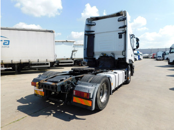 Tractor unit Iveco As440tp: picture 3
