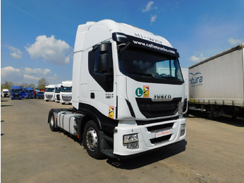 Tractor unit Iveco As440tp: picture 2