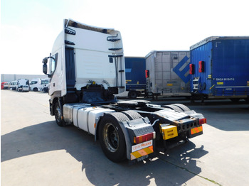 Tractor unit Iveco As440tp: picture 4