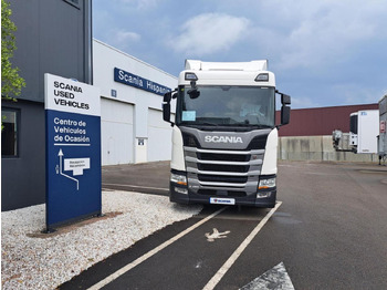 Tractor unit SCANIA R 450