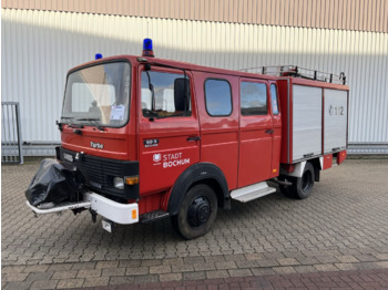 Fire truck