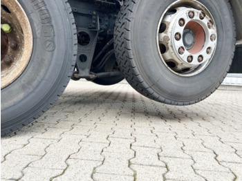 Leasing of DAF CF 85.460 6x2 CF 85.460 6x2, Lenk-/Liftachse DAF CF 85.460 6x2 CF 85.460 6x2, Lenk-/Liftachse: picture 3 Leasing of DAF CF 85.460 6x2 CF 85.460 6x2, Lenk-/Liftachse DAF CF 85.460 6x2 CF 85.460 6x2, Lenk-/Liftachse: picture 3