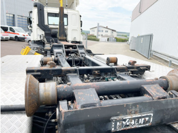 Leasing of DAF CF 85.460 6x2 CF 85.460 6x2, Lenk-/Liftachse DAF CF 85.460 6x2 CF 85.460 6x2, Lenk-/Liftachse: picture 5 Leasing of DAF CF 85.460 6x2 CF 85.460 6x2, Lenk-/Liftachse DAF CF 85.460 6x2 CF 85.460 6x2, Lenk-/Liftachse: picture 5