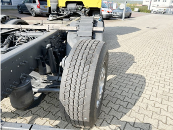 Leasing of  FM 450 6x2 FM 450 6x2, Motorabtrieb, Lenk-/Liftachse FM 450 6x2 FM 450 6x2, Motorabtrieb, Lenk-/Liftachse: picture 2