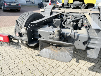 Leasing of  FM 450 6x2 FM 450 6x2, Motorabtrieb, Lenk-/Liftachse FM 450 6x2 FM 450 6x2, Motorabtrieb, Lenk-/Liftachse: picture 3