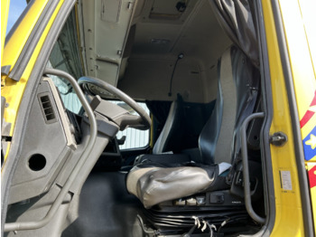 Leasing of  FM 450 6x2 FM 450 6x2, Motorabtrieb, Lenk-/Liftachse FM 450 6x2 FM 450 6x2, Motorabtrieb, Lenk-/Liftachse: picture 4