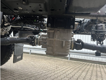 New Cab chassis truck Iveco EuroCargo ML150E24 WS 4x4 EuroCargo ML150E24 WS 4x4, Euro3, mehrfach Vorhanden!: picture 2 New Cab chassis truck Iveco EuroCargo ML150E24 WS 4x4 EuroCargo ML150E24 WS 4x4, Euro3, mehrfach Vorhanden!: picture 2