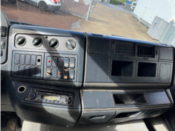 Leasing of MAN TGA 26.310 6X6 BB TGA 26.310 6X6 BB MAN TGA 26.310 6X6 BB TGA 26.310 6X6 BB: picture 3