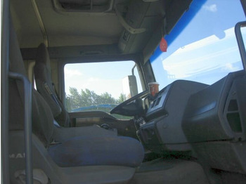 Crane truck, Box truck MAN TGA 26.413 BB 6x4 TGA 26.413 BB 6x4 Kran Heckkran Jonsered 1020: picture 2 Crane truck, Box truck MAN TGA 26.413 BB 6x4 TGA 26.413 BB 6x4 Kran Heckkran Jonsered 1020: picture 2