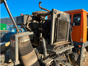 Leasing of MAN TGL 12.180 TGL 12.180 , Bucher Kehrmaschine CF 50 MAN TGL 12.180 TGL 12.180 , Bucher Kehrmaschine CF 50: picture 5