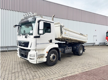Tipper MAN TGM 18.340