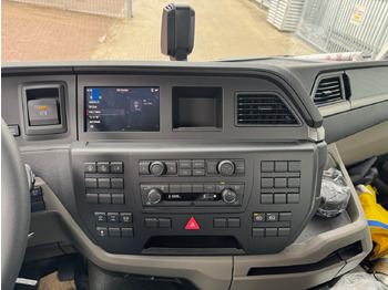 New Tipper MAN TGS 33.440 6x4 BB TGS 33.440 6x4 BB, Alu-Bordwände, mehrfach vorhanden!: picture 2 New Tipper MAN TGS 33.440 6x4 BB TGS 33.440 6x4 BB, Alu-Bordwände, mehrfach vorhanden!: picture 2