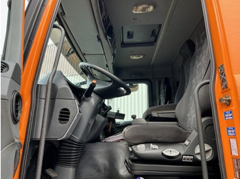 Leasing of Mercedes-Benz Actros 2632/41 6x4 Actros 2632/41 6x4, FAUN Rotopress 520, Zöller-Schüttung Mercedes-Benz Actros 2632/41 6x4 Actros 2632/41 6x4, FAUN Rotopress 520, Zöller-Schüttung: picture 2