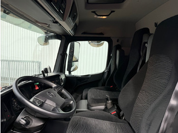 Dropside/ Flatbed truck Mercedes-Benz Arocs 1827 A 4x4 Arocs 1827 A 4x4, Ex-!: picture 2 Dropside/ Flatbed truck Mercedes-Benz Arocs 1827 A 4x4 Arocs 1827 A 4x4, Ex-!: picture 2