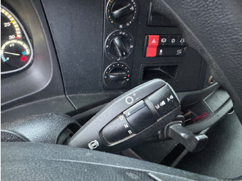 Dropside/ Flatbed truck Mercedes-Benz Atego 1530 L 4x2 Atego 1530 L 4x2 mit LBW Dhollandia: picture 4 Dropside/ Flatbed truck Mercedes-Benz Atego 1530 L 4x2 Atego 1530 L 4x2 mit LBW Dhollandia: picture 4