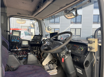 Leasing of Mercedes-Benz Atego 1828 L 4x2 Atego 1828 L 4x2,Rechtslenker, Winterdienstplatte Mercedes-Benz Atego 1828 L 4x2 Atego 1828 L 4x2,Rechtslenker, Winterdienstplatte: picture 4