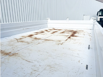 Tipper Mercedes-Benz Atego 818/23 K 4x2 Atego 818/23 K 4x2, 2x AHK, Meiller-Kipper, mehrfach Vorhanden!: picture 2 Tipper Mercedes-Benz Atego 818/23 K 4x2 Atego 818/23 K 4x2, 2x AHK, Meiller-Kipper, mehrfach Vorhanden!: picture 2