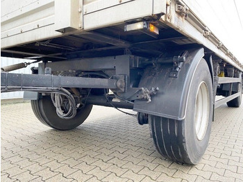 Closed box trailer Orten PRASQ 18 Getränkeanhänger PRASQ 18 Getränkeanhänger, Stapleraufnahme,  6 x Vorhanden!: picture 2