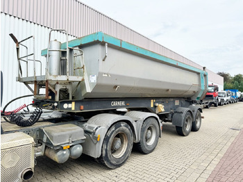 Semi-trailer CARNEHL