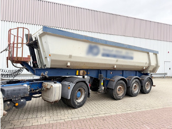 Semi-trailer SCHWARZMÜLLER