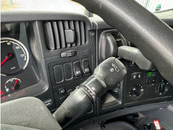 Tractor unit Scania G410 4x2 G410 4x2, Retarder: picture 5 Tractor unit Scania G410 4x2 G410 4x2, Retarder: picture 5