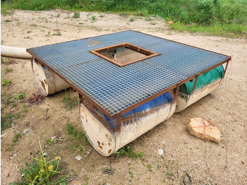 Water pump Proril Tank 8220: picture 3 Water pump Proril Tank 8220: picture 3