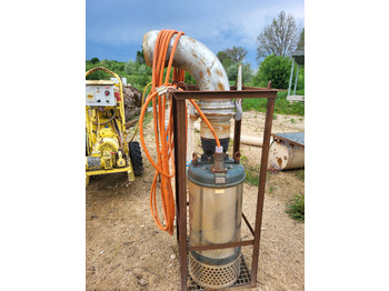 Water pump Proril Tank 8220: picture 2 Water pump Proril Tank 8220: picture 2