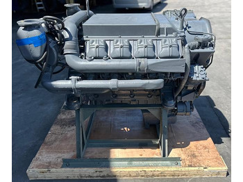 Engine DEUTZ